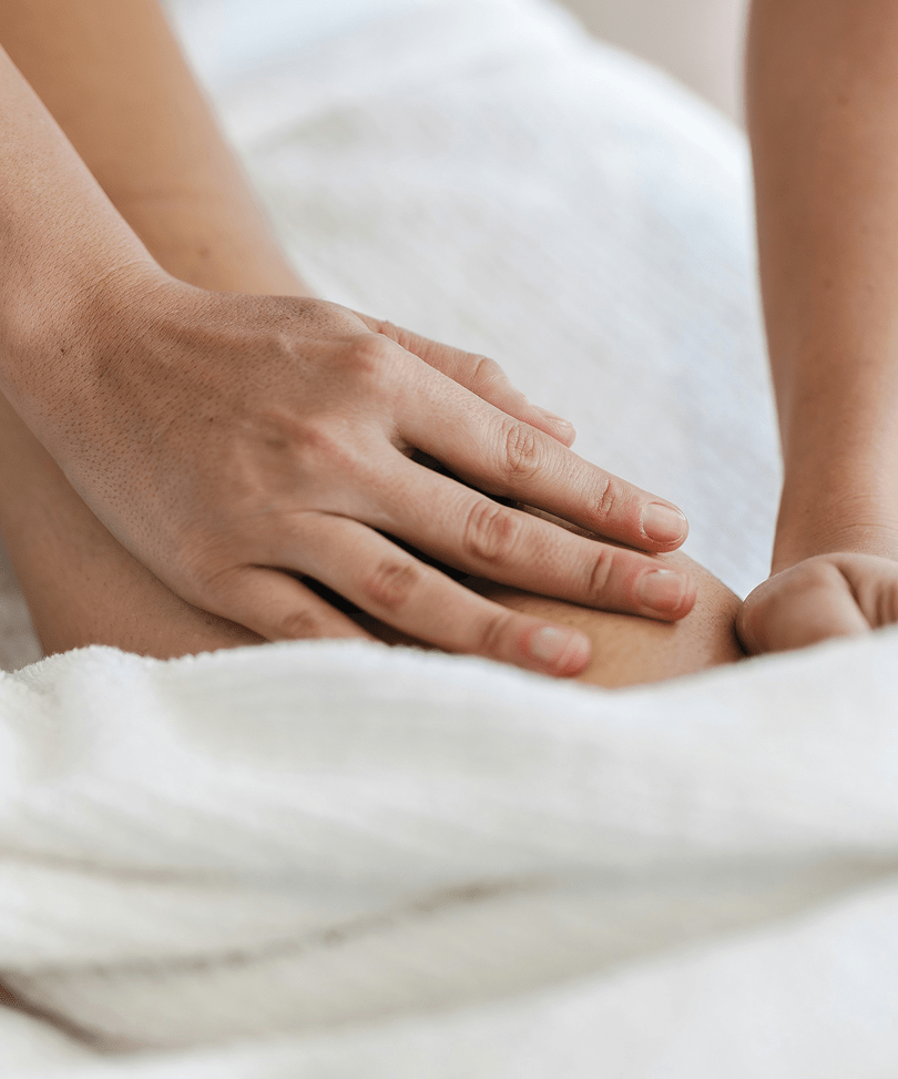 Photo de soin mothaim